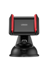 JOYROOM Dashboard autohouder - zwart