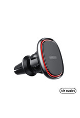 JOYROOM Magnetische Airvent autohouder zwart