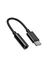 JOYROOM Audio adapter Type-C naar 3.5mm
