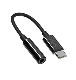 JOYROOM Audio adapter Type-C naar 3.5mm