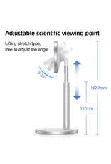 JOYROOM Stand/houder voor Magsafe draadloze oplader JOYROOM Stand/houder voor Magsafe draadloze oplader