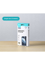 JOYROOM  iPhone 12 Pro Max  Screenprotector Tempered Glass