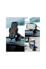 JOYROOM Smartphone Autohouder Dashboard houder