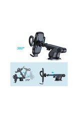 JOYROOM Smartphone Autohouder Dashboard houder