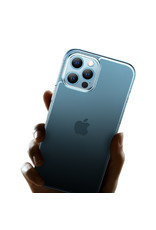JOYROOM iPhone 11 Anti-shock dun hoesje - Transparant