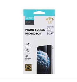JOYROOM iPhone 12 Pro Max  Screenprotector Tempered Glass