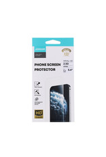 JOYROOM  iPhone 12 Mini Screenprotector Tempered Glass