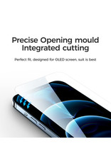 JOYROOM  iPhone 12 Mini Screenprotector Tempered Glass