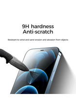 JOYROOM  iPhone 12 Mini Screenprotector Tempered Glass