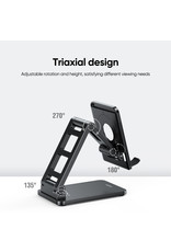 JOYROOM Smartphone & Tablet Stand - Wit