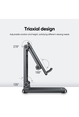 JOYROOM Smartphone & Tablet Stand - Wit
