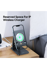 JOYROOM Smartphone & Tablet Stand - Wit