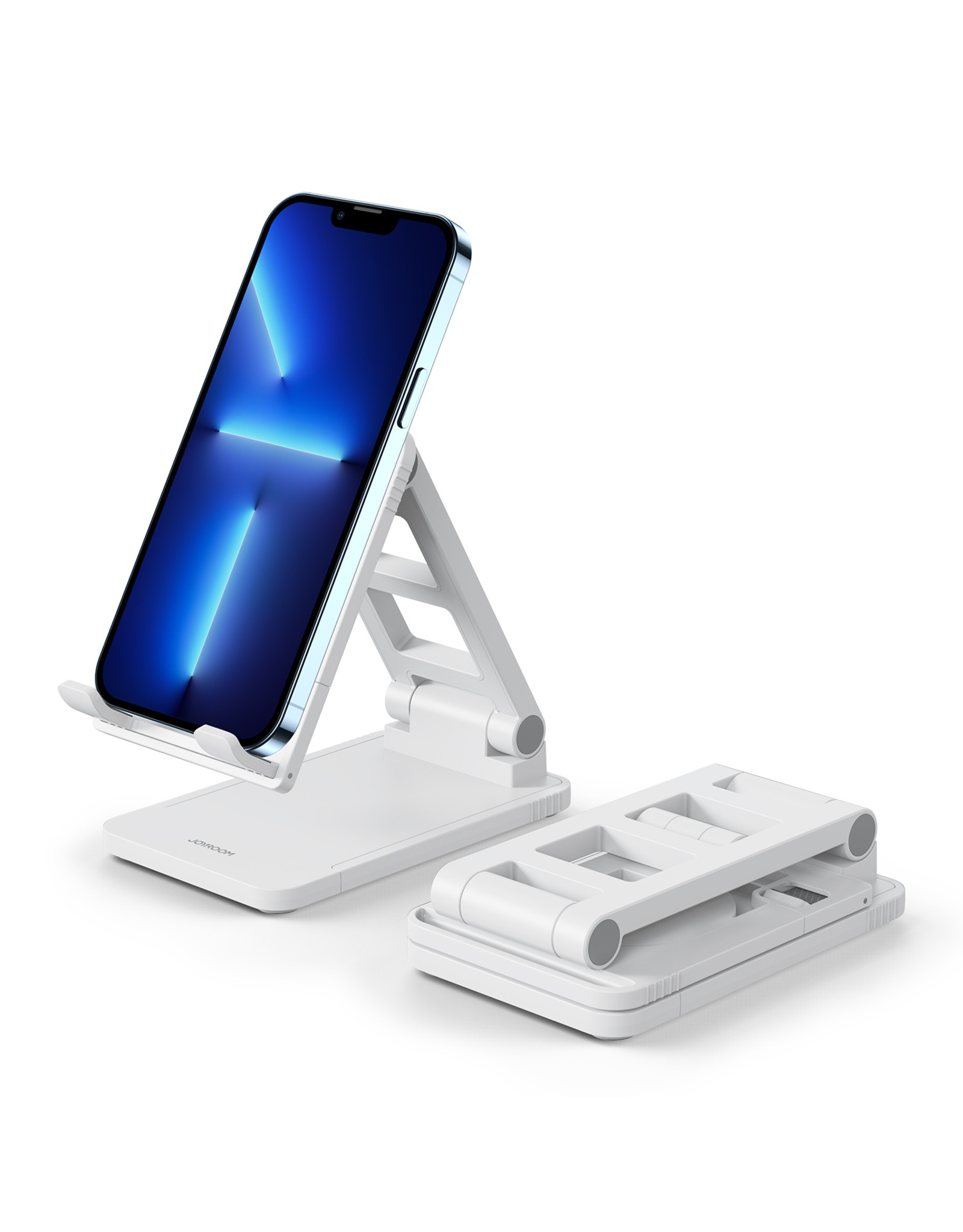 JOYROOM Smartphone & Tablet Stand - Wit