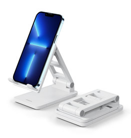 JOYROOM Smartphone & Tablet Stand - Wit