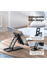 JOYROOM Smartphone & Tablet Stand - Zwart