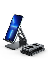 JOYROOM Smartphone & Tablet Stand - Zwart