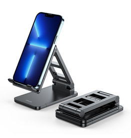 JOYROOM Smartphone & Tablet Stand - Zwart