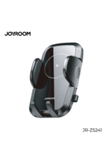 JOYROOM Draadloze oplader Air vent 15 watt JOYROOM Draadloze oplader Air vent 15 watt