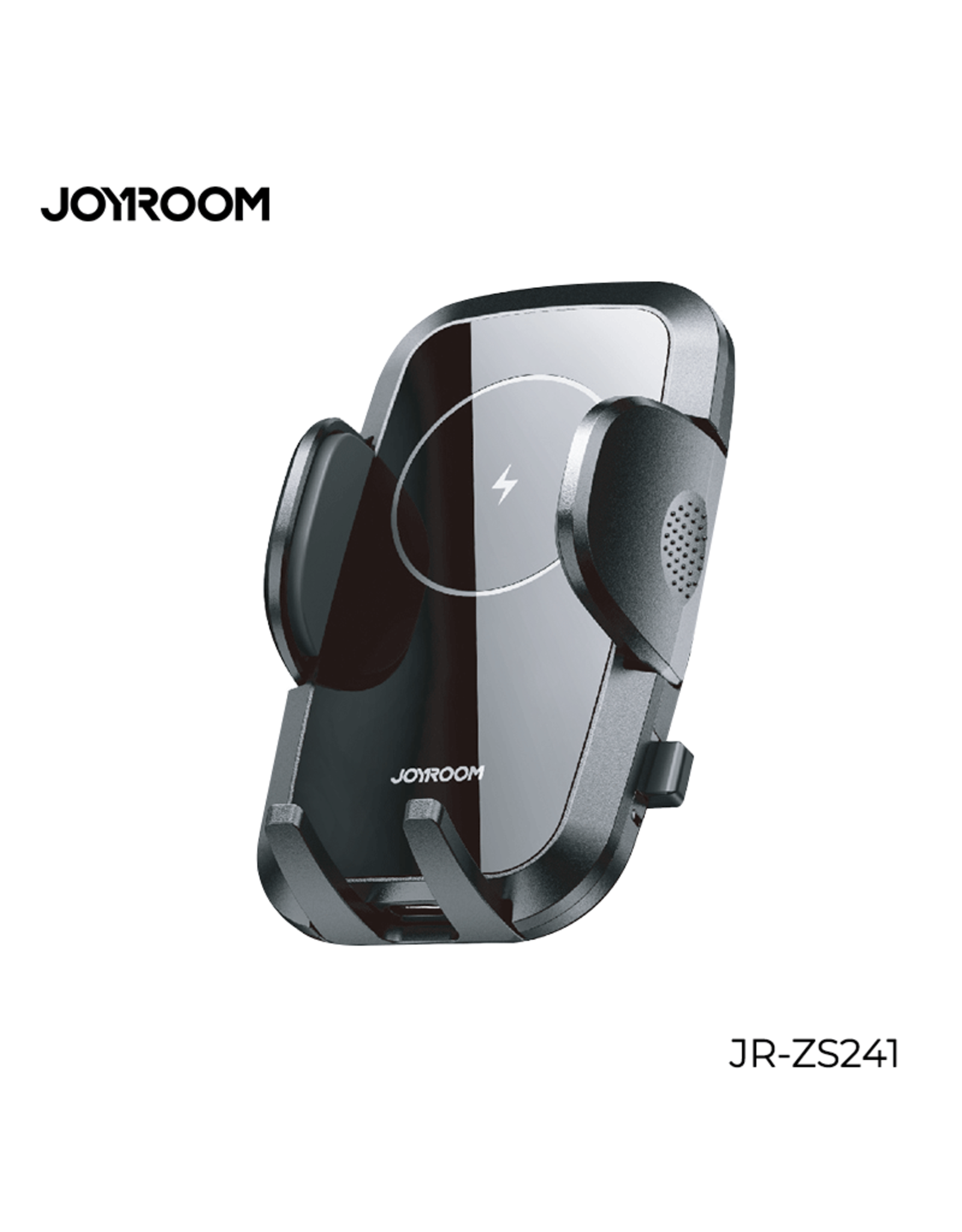 JOYROOM Draadloze oplader Air vent 15 watt