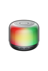 JOYROOM Draadloze BT RGB Party speaker 5 Watt JOYROOM Draadloze BT RGB Party speaker 5 Watt