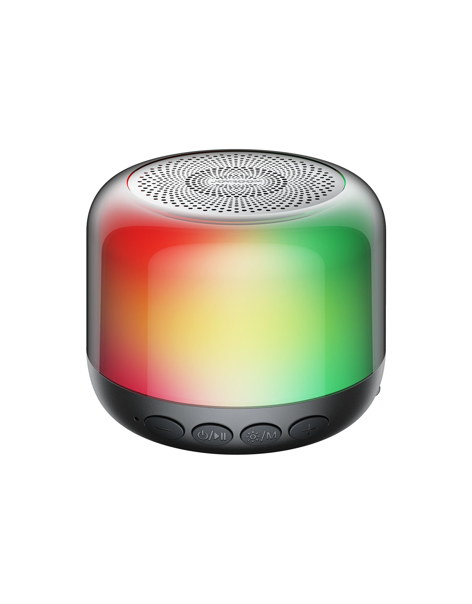 JOYROOM Draadloze BT RGB Party speaker 5 Watt