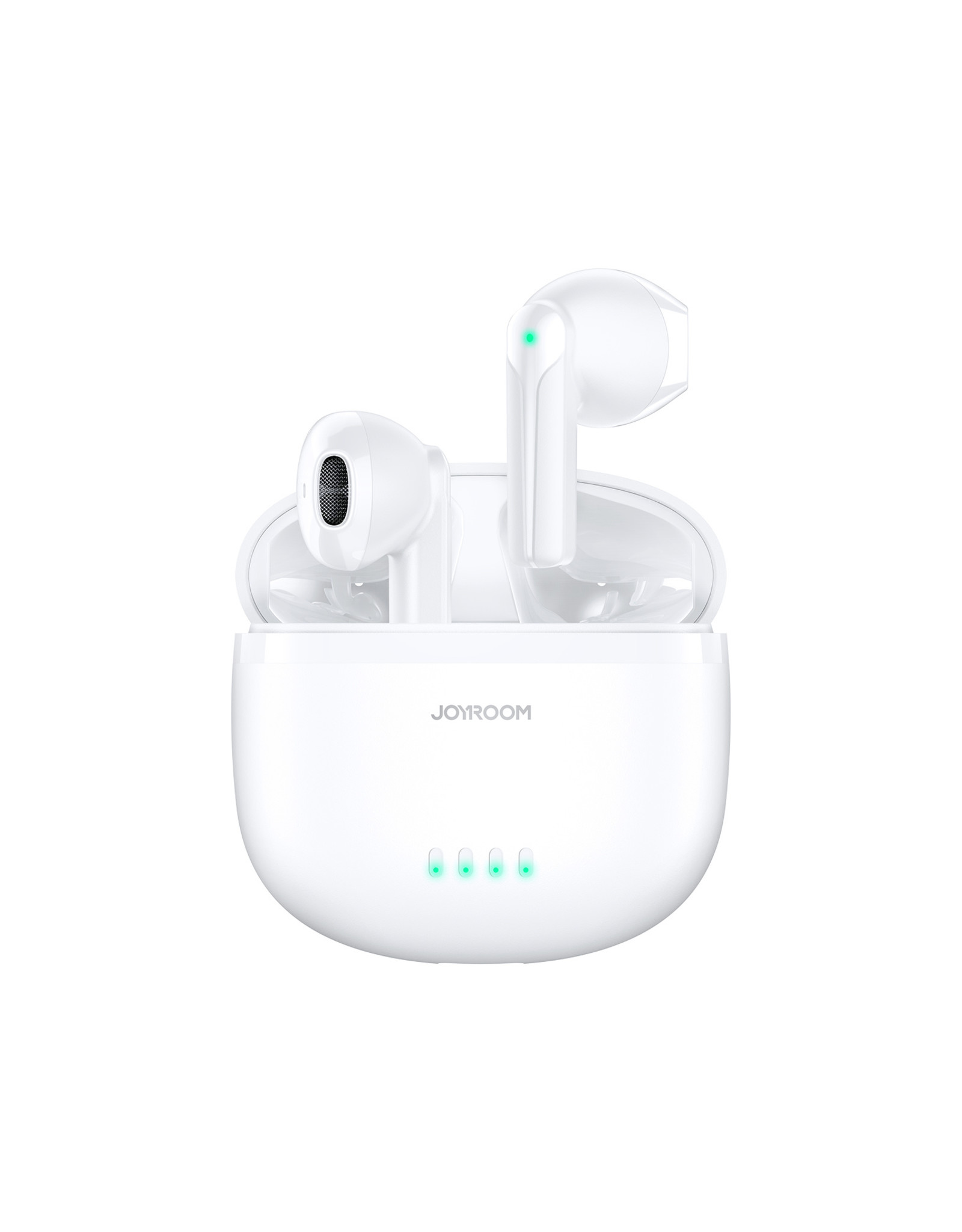 JOYROOM TWS earpods Dual-Mic ENC - Wit