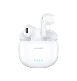 JOYROOM TWS earpods Dual-Mic ENC - Wit