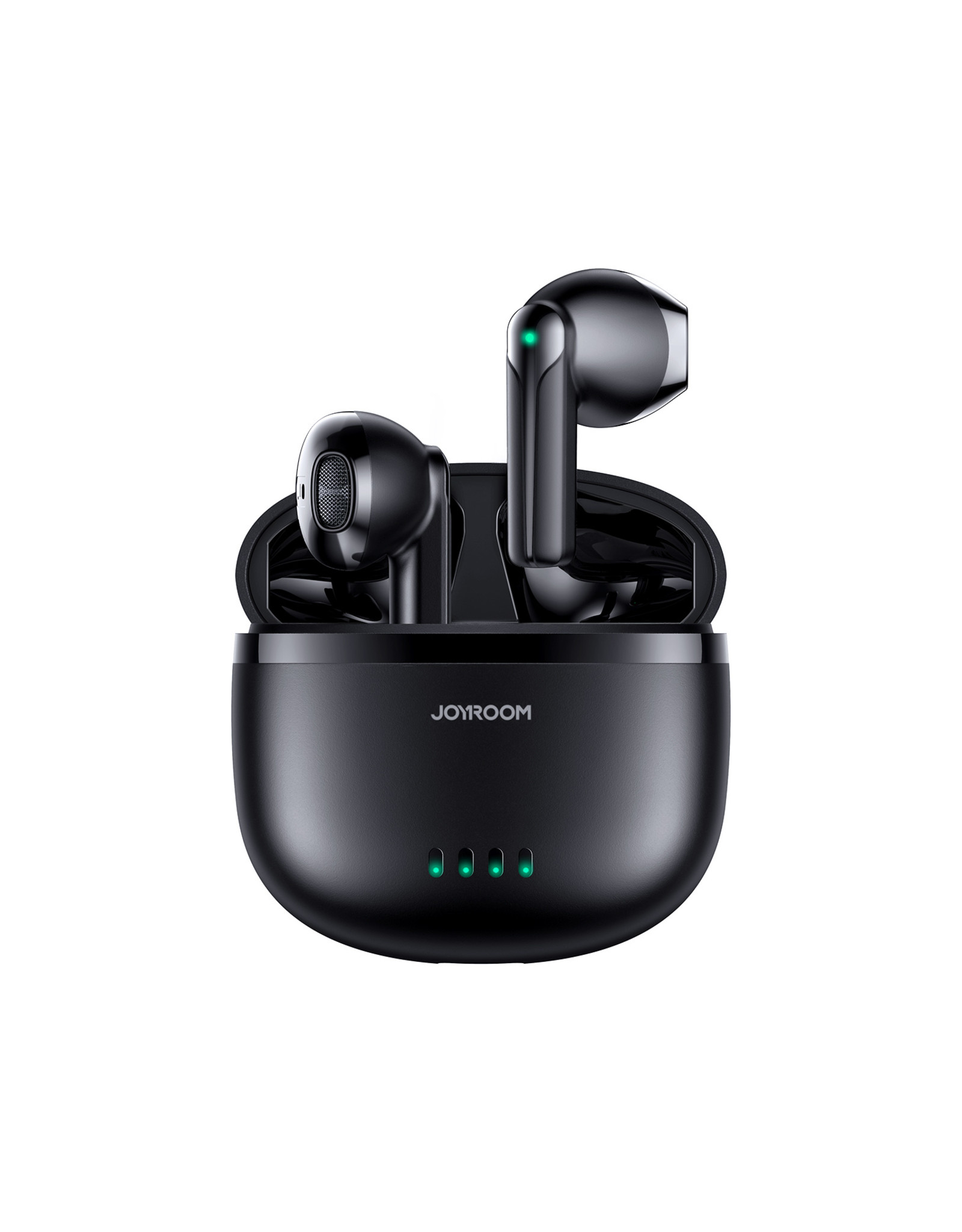 JOYROOM TWS earpods Dual-Mic ENC - Zwart