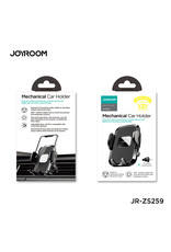 JOYROOM Smartphone Autohouder Luchtventilatie rooster