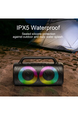 JOYROOM 40W wireless speaker with RGB lights JOYROOM 40W wireless speaker with RGB lights