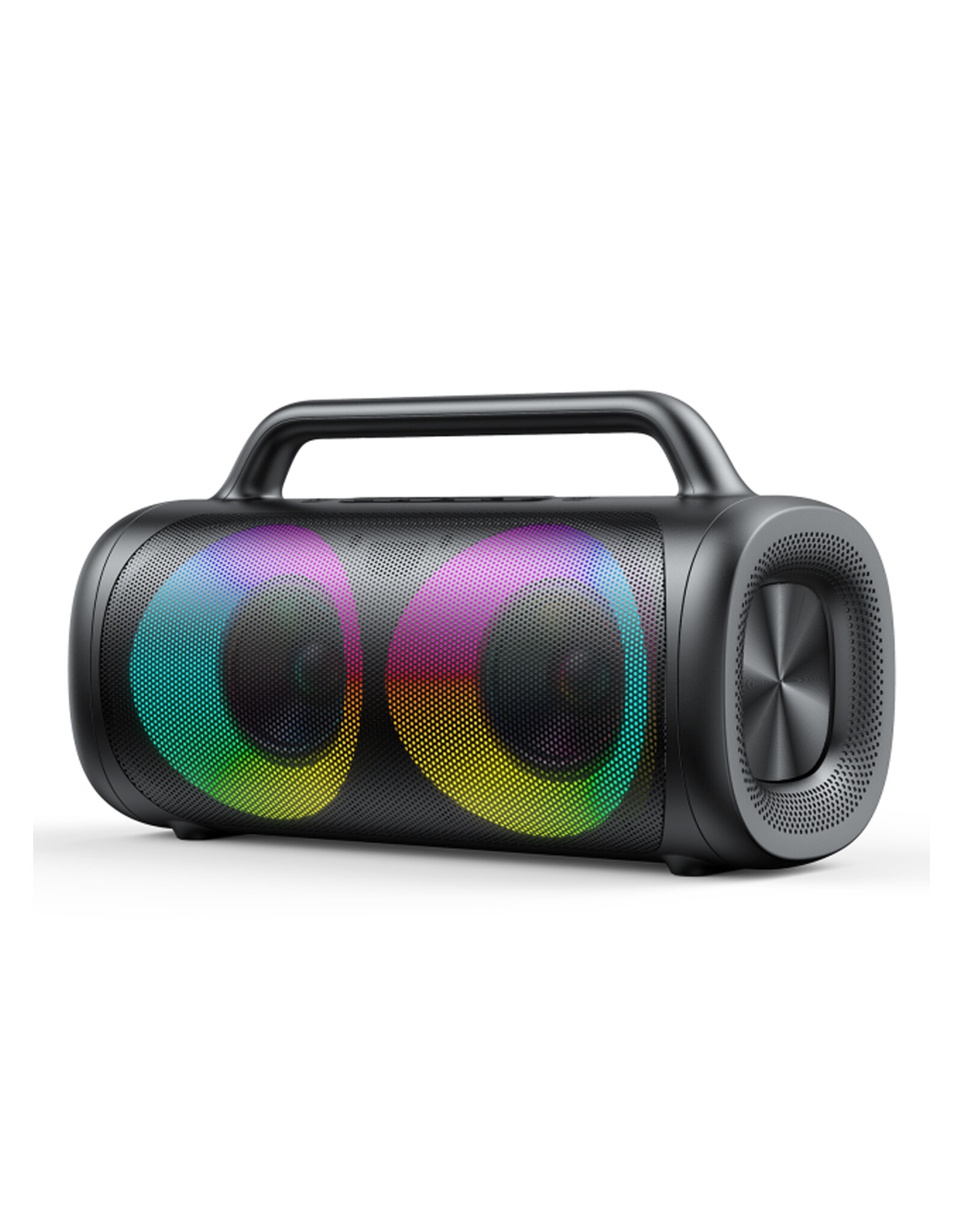 JOYROOM 40W wireless speaker with RGB lights