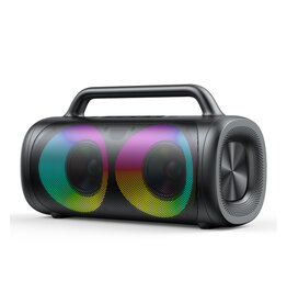 JOYROOM 40W wireless speaker with RGB lights