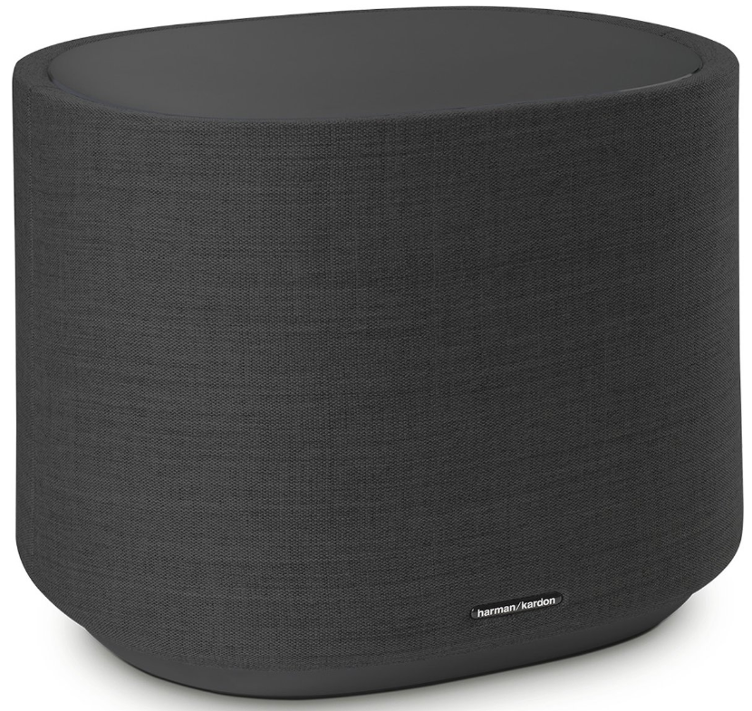 Harman Kardon Citation DraadlozeZwart - Hifi speaker
