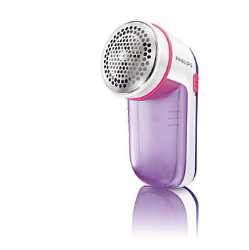 Philips GC026/30 - Kledingontpluizer