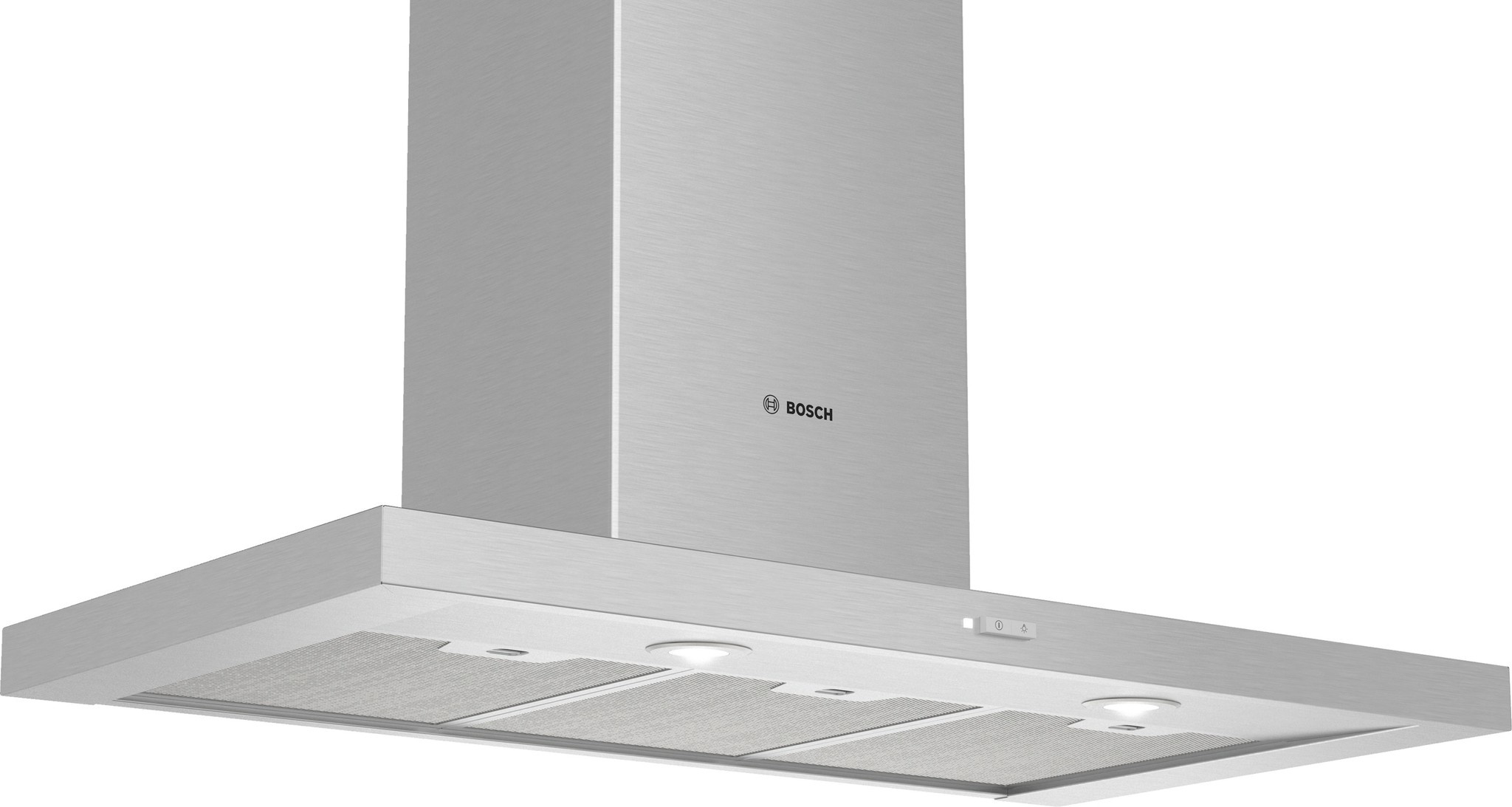 Bosch DWB090D50 - Wandschouw afzuigkap