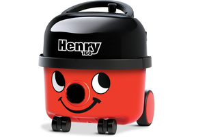 Numatic Henry Compact HVR160 - Stofzuiger met zak