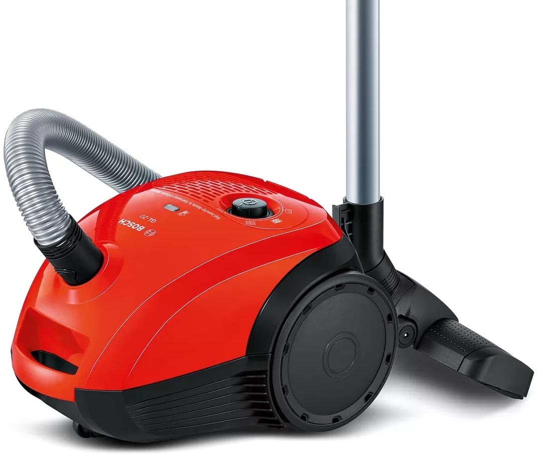 Bosch BGN2A111 Stofzuiger met zak