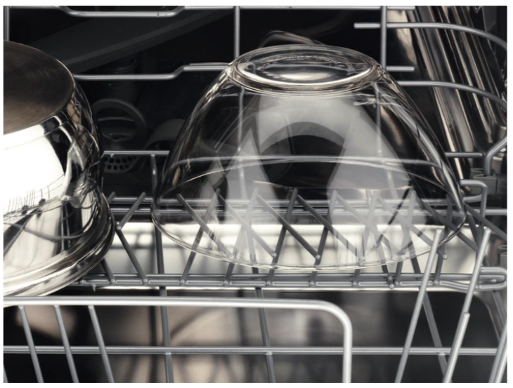 AEG FSE63707P Inbouw Vaatwasser volledig integreerbaar
