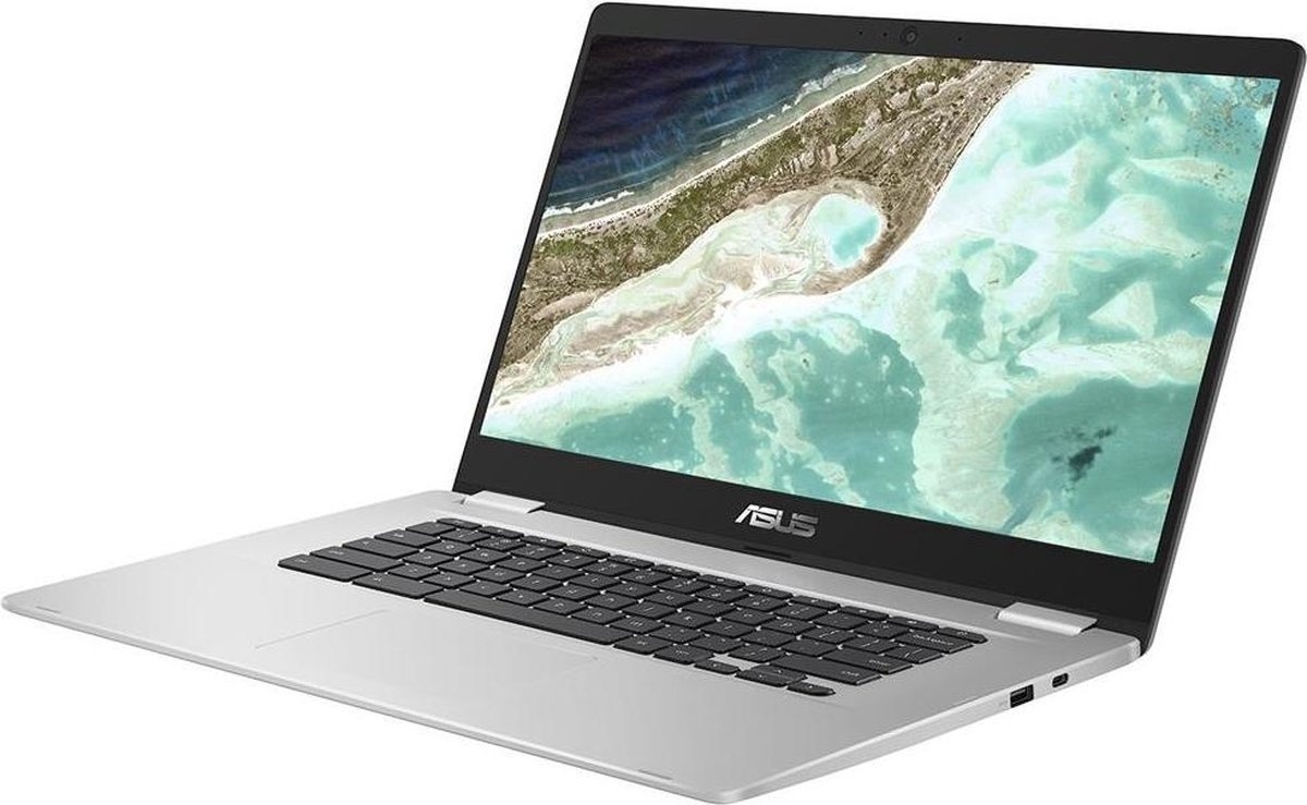 ASUS C523NA-EJ0055 Chromebook Laptop 15,6 inch