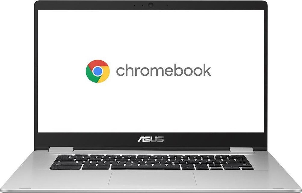 ASUS C523NA-EJ0055 Chromebook Laptop 15,6 inch