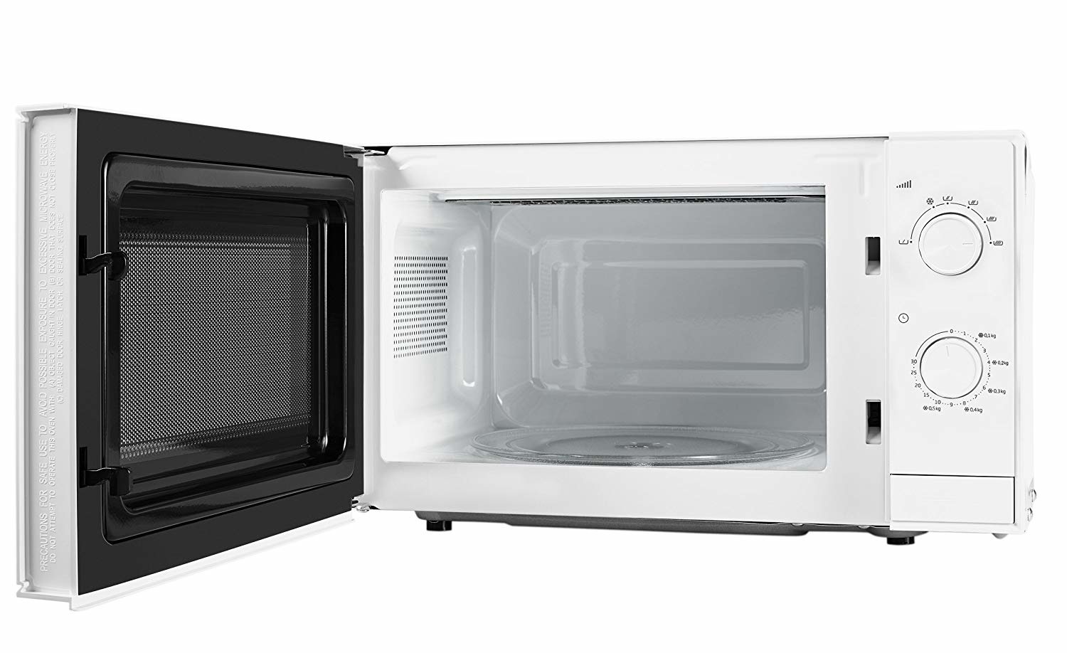 Beko MOC20100W Magnetron