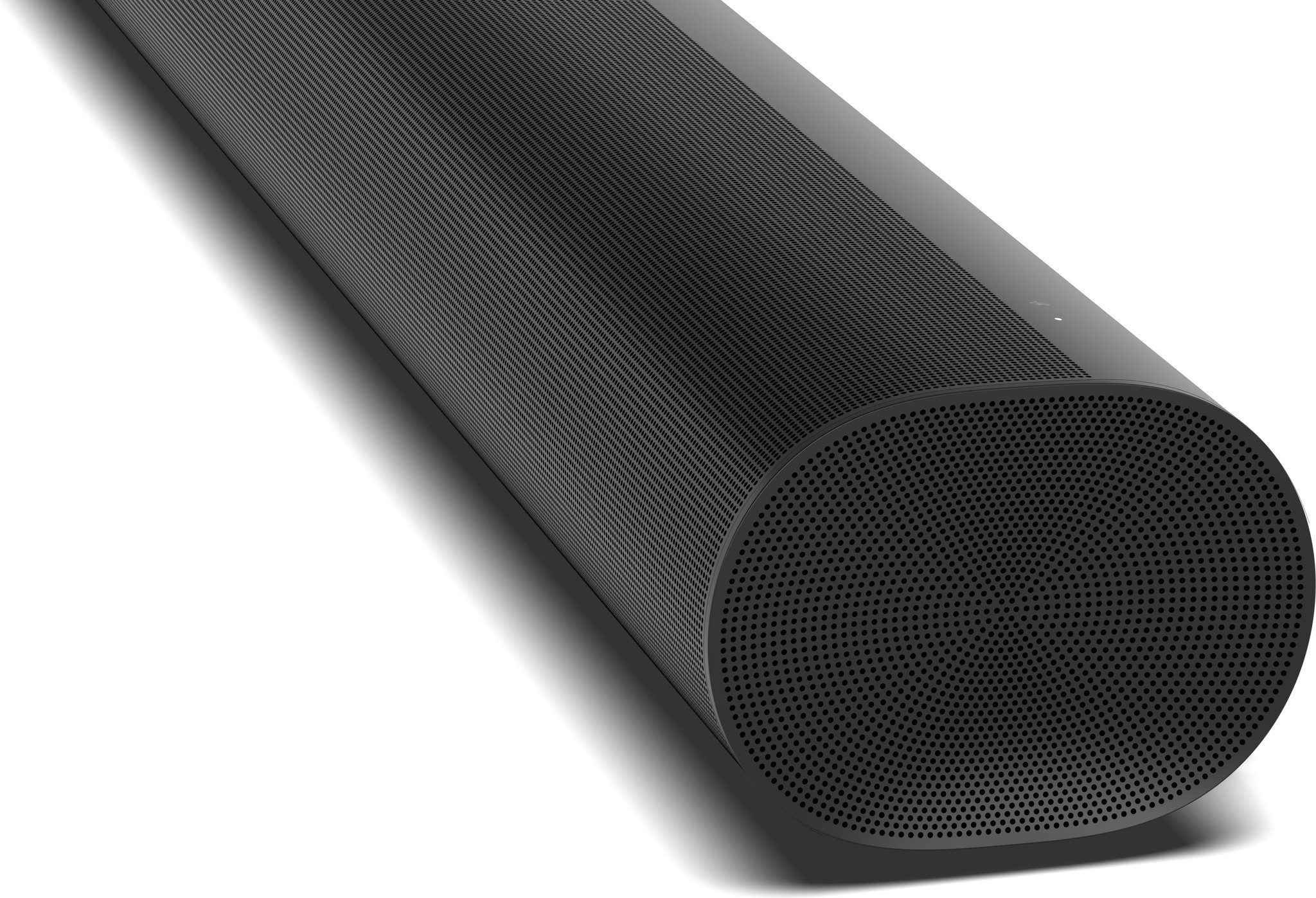 soundbar sonos arc zwart