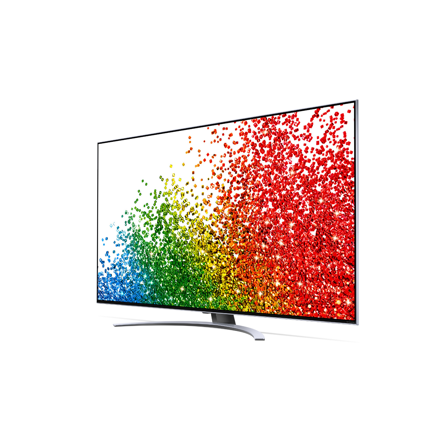 LG 55NANO886PB - 55 inch NanoCell tv (2021)