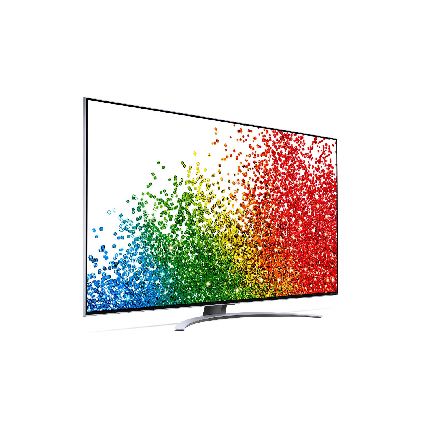 LG 55NANO886PB - 55 inch NanoCell tv (2021)