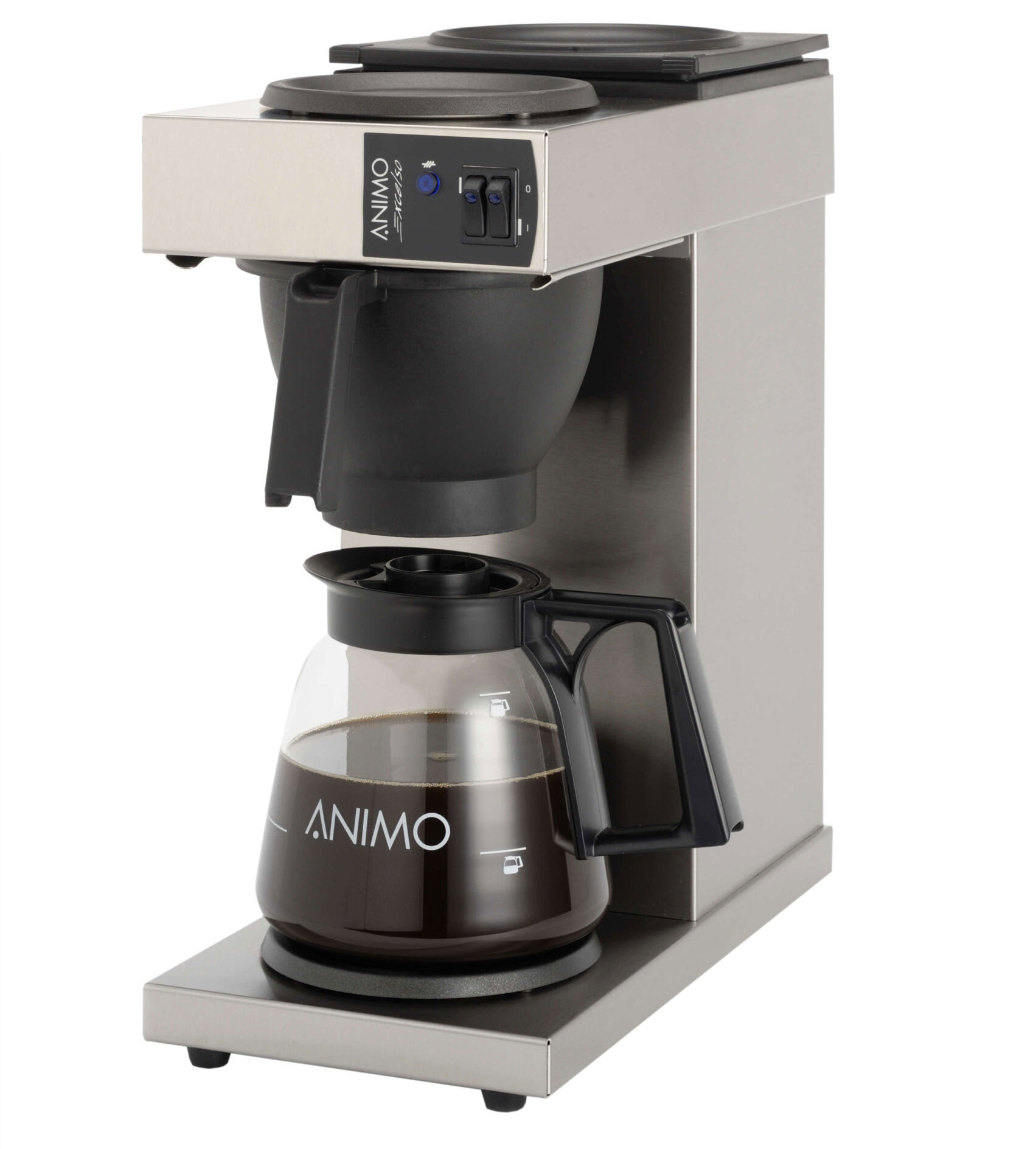 Animo Excelso 10380 Koffiezetapparaat