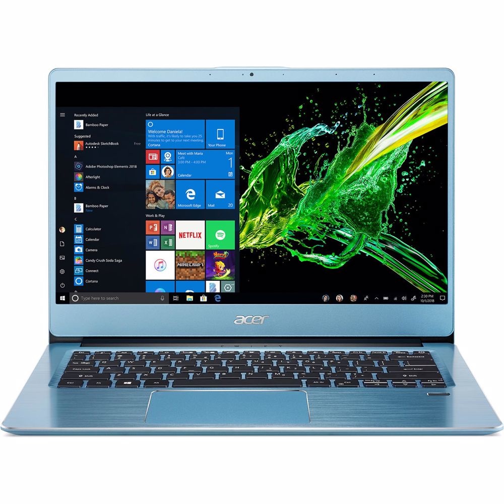 Acer Swift 3 Laptop 14 inch (SF314-41-R70W)