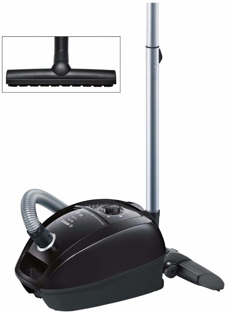 Bosch BGL3ECO10 GL30 Stofzuiger met zak