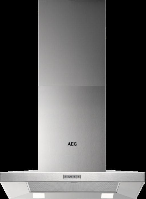 AEG DKB4650M - Wandschouw afzuigkap