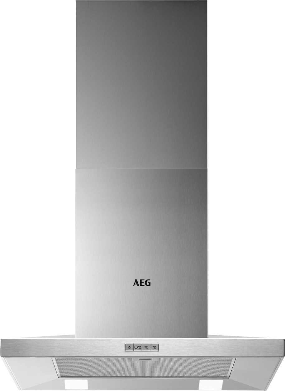 AEG DKB4650M - Wandschouw afzuigkap