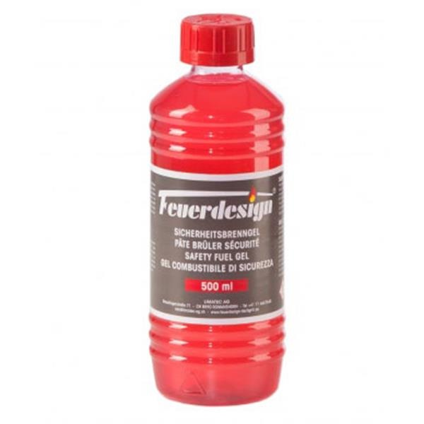 Feuerdesign Lighting Gel 500 ml